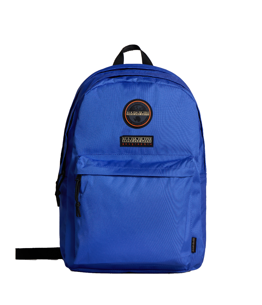 Voyage Backpack Blue