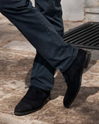 Loake Phoenix Suede Shoe