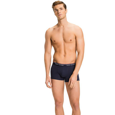 Exclusive 3-Pack Organic Cotton Trunks