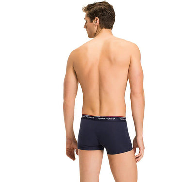 Exclusive 3-Pack Organic Cotton Trunks