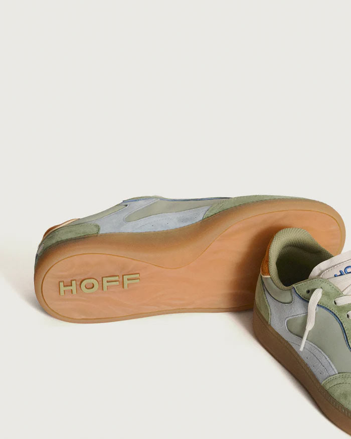 Hoff PARK Man Trainers