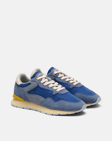 Hoff City Trainer