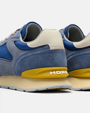Hoff City Trainer