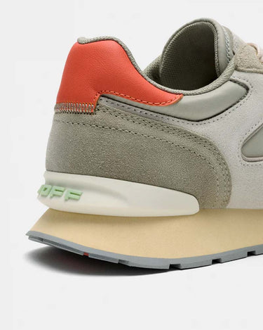Hoff City Trainer