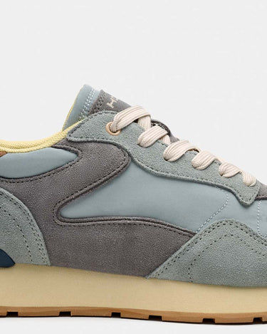 Hoff City Trainer