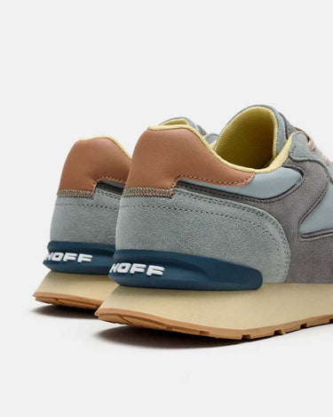 Hoff City Trainer