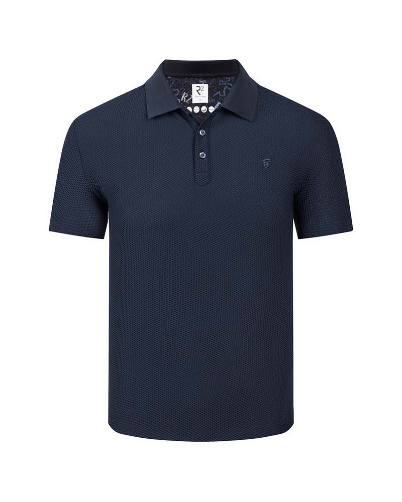 R2 Polo Shirt