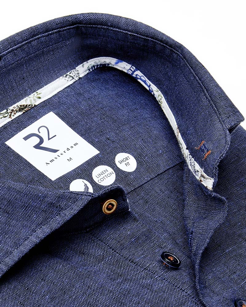 R2 Linen Shirt