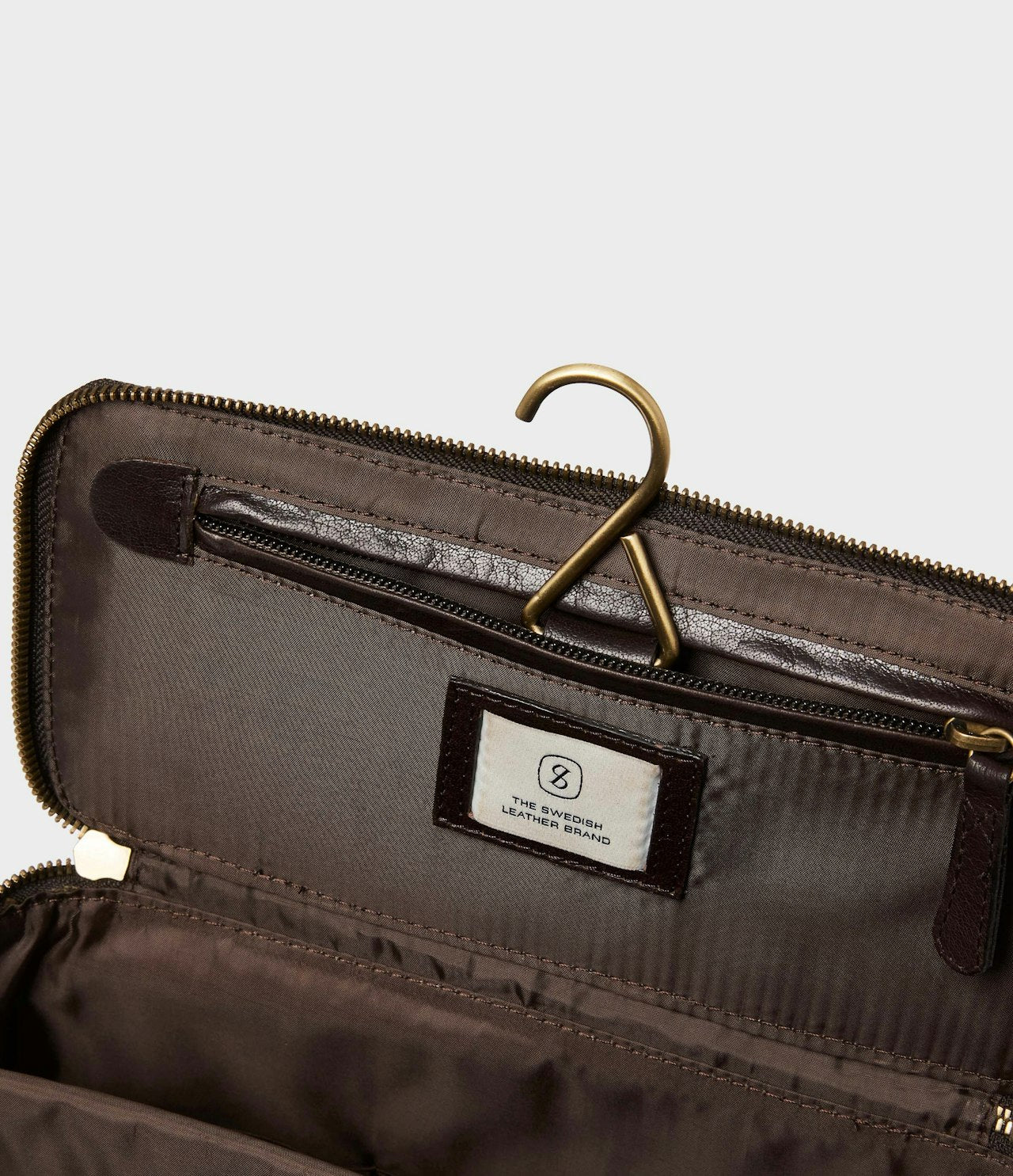 Saddler Barolo Toiletry Bag