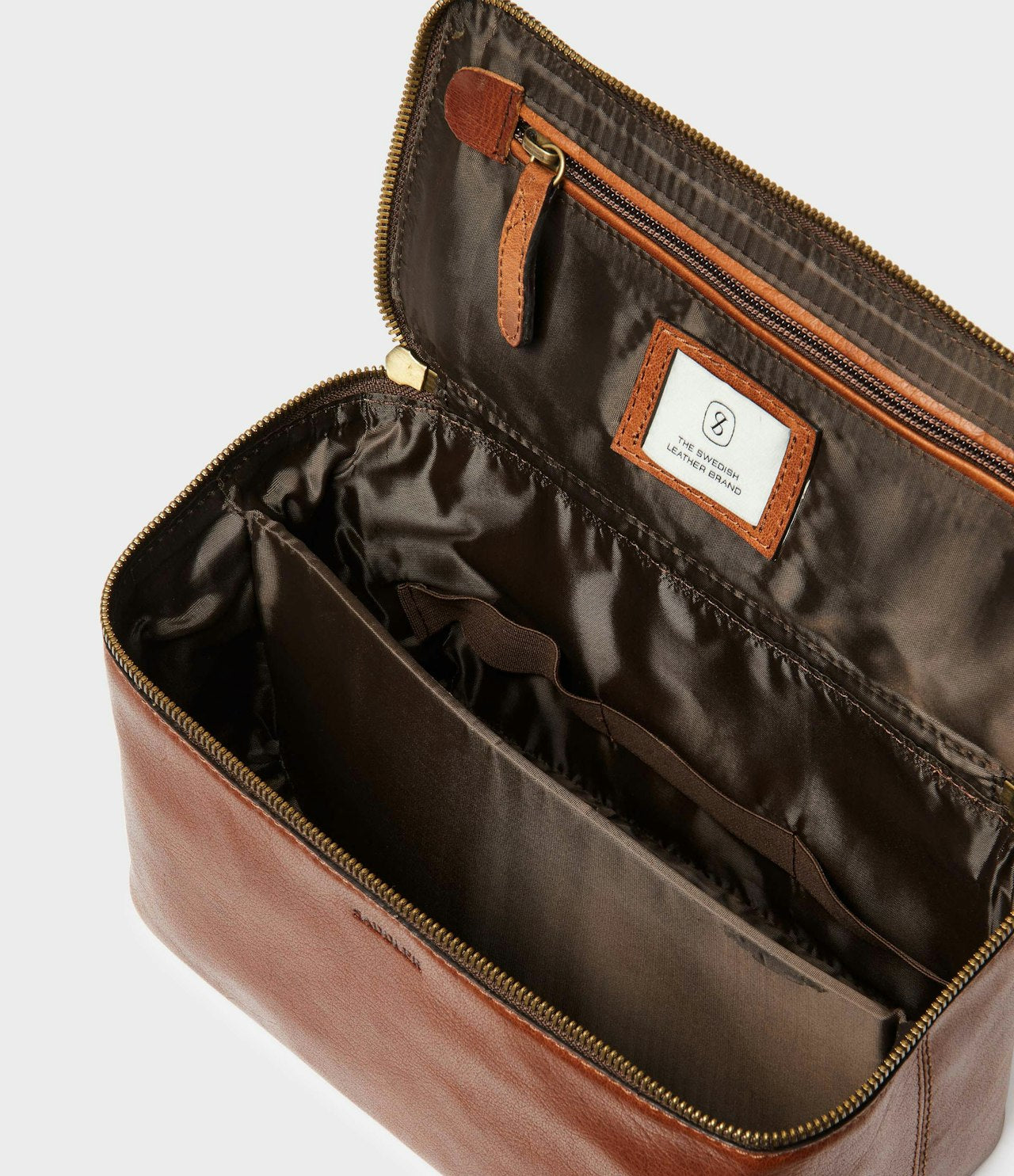 Saddler Barolo Toiletry Bag