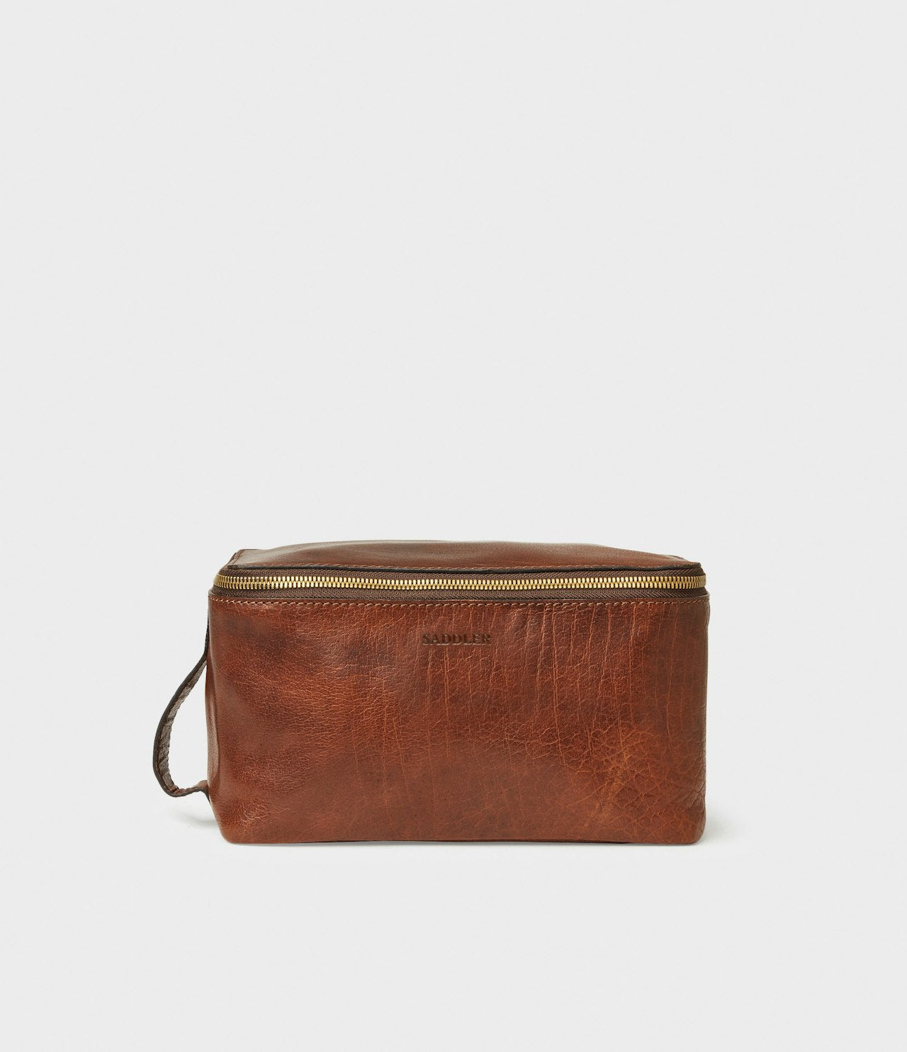 Saddler Barolo Toiletry Bag