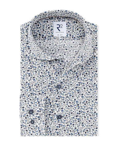 R2 Printed Shirt