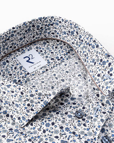 R2 Printed Shirt