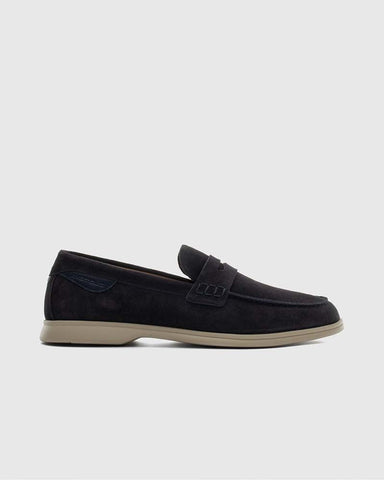 Ambitious DAN Penny Loafer