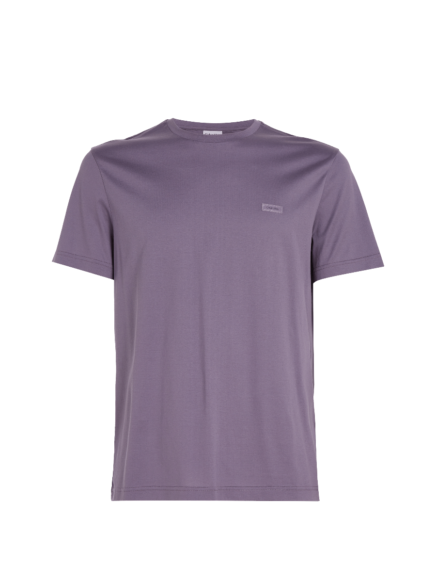 Mercerized Cotton T-Shirt Cadat
