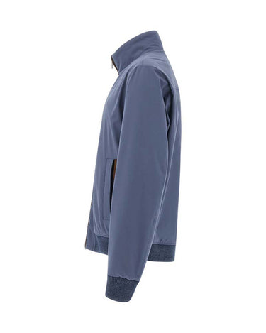 Paul & Shark Typhoon Re-4X4 Stretch Blouson