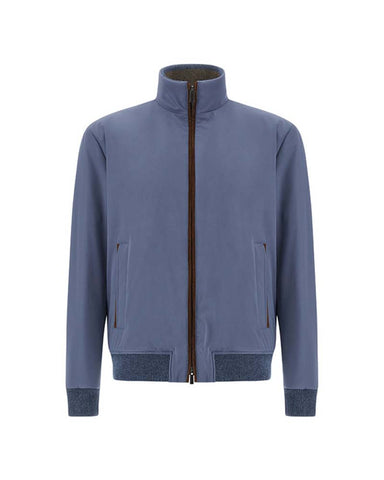Paul & Shark Typhoon Re-4X4 Stretch Blouson