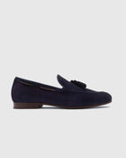 Ambitious DRILL Tassel Loafer