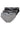 Three-pack of stretch-cotton briefs with logo waistbands