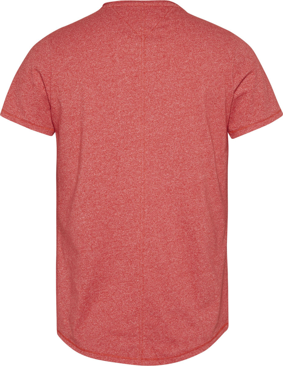 Classics Slim Fit T-Shirt Deep Crimson