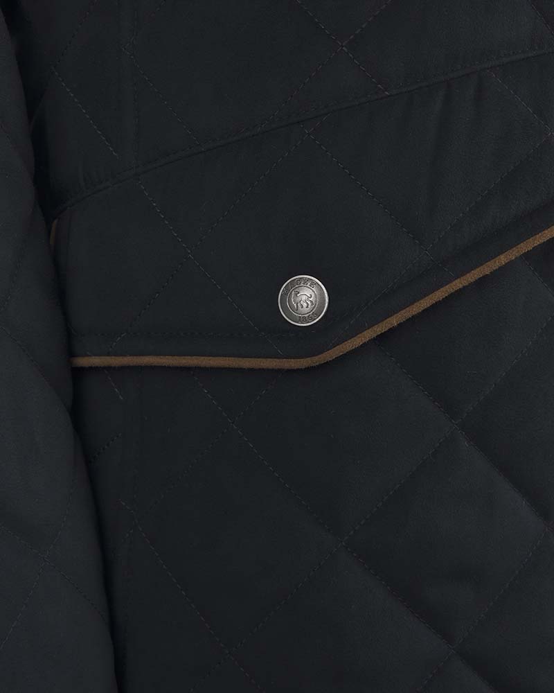 Magee Kells Quilted Jacket