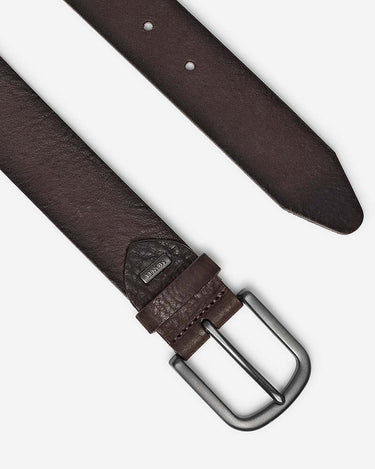 Monti Amarillo Casual Belt