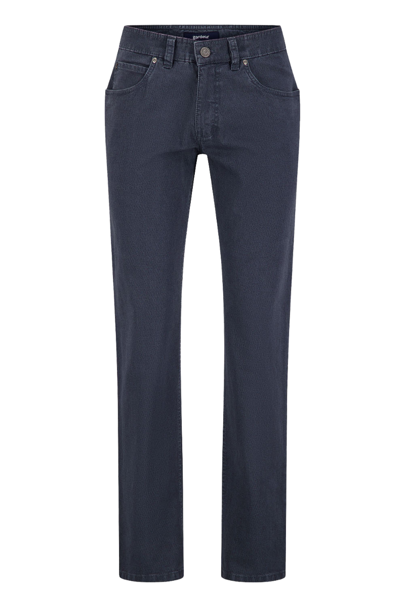 Bill-3 Modern Fit Jeans Coronet Blue