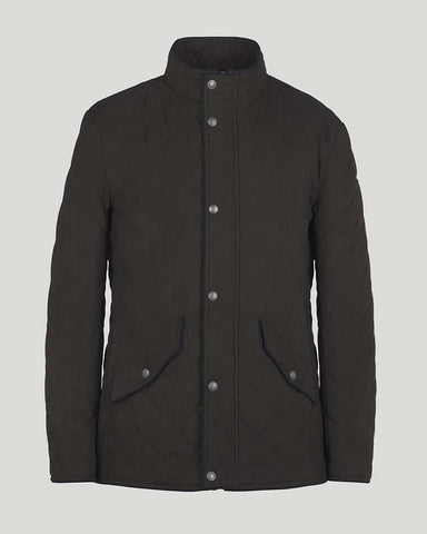 Magee Kells Quilted Jacket