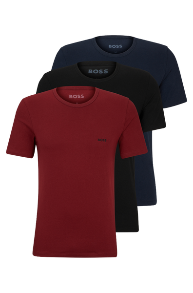 Boss best sale t shirt