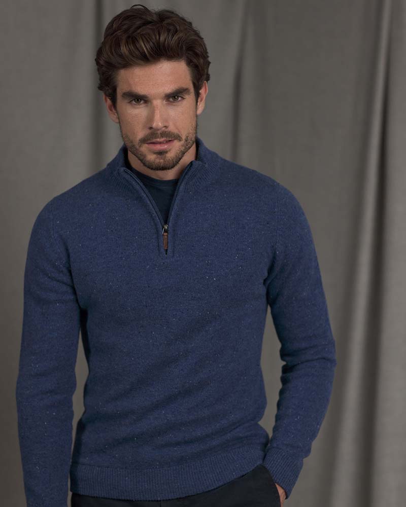 Magee Oscar 1/4 Zip