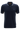 Passertip stretch-cotton slim-fit polo shirt with logo patch Dark Blue