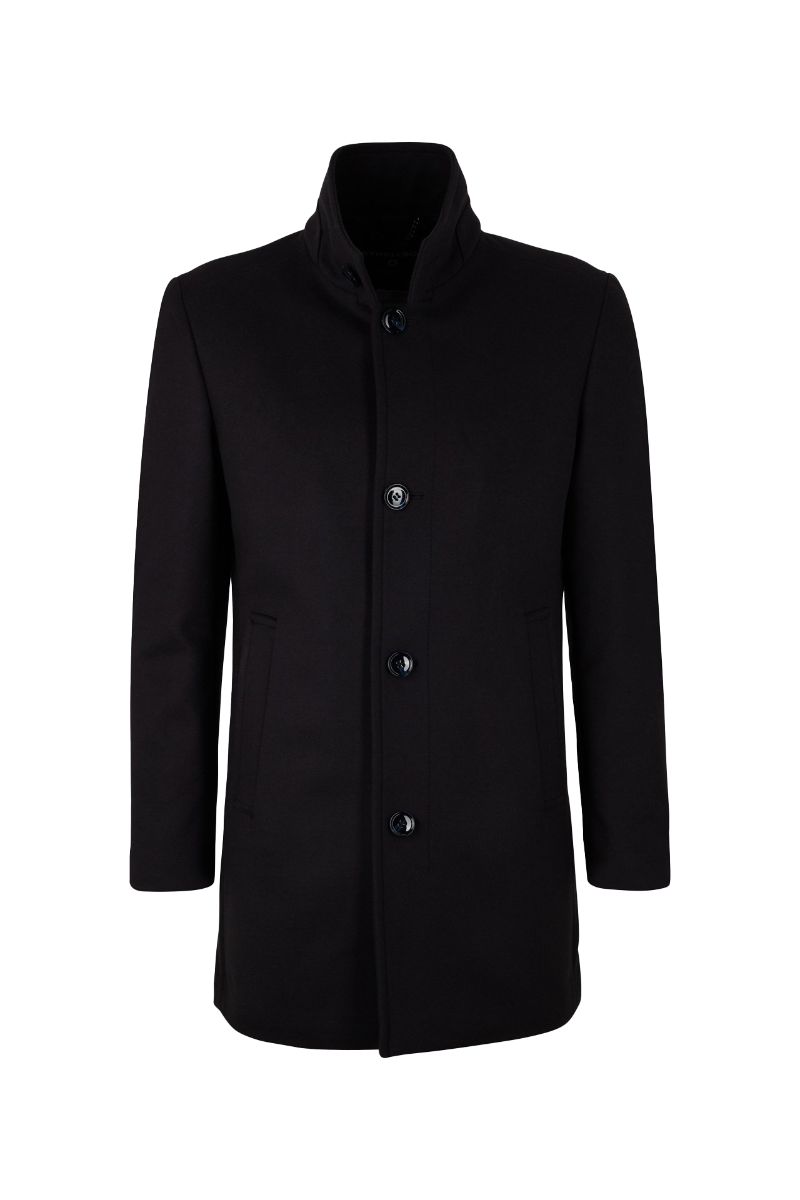 Strellson Finchley 2.0 Coat Black
