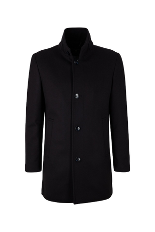 Finchley 2.0 Coat