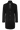 Slim Fitting Wool Coat