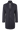 Slim Fitting Wool Coat