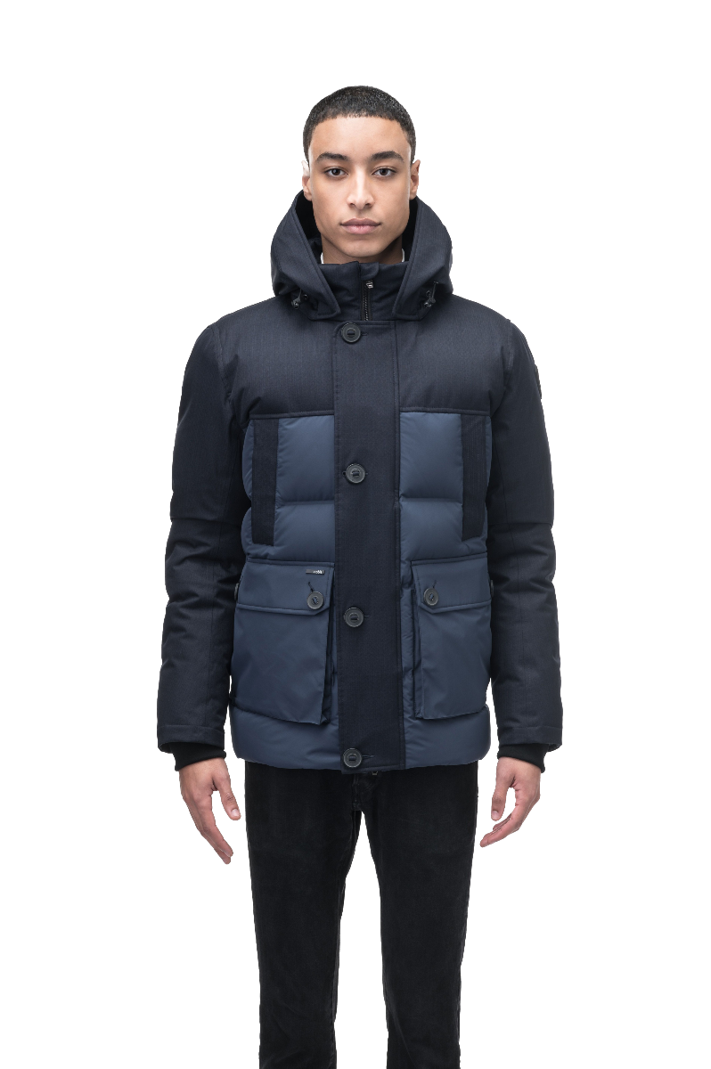 Nobis down jacket hotsell