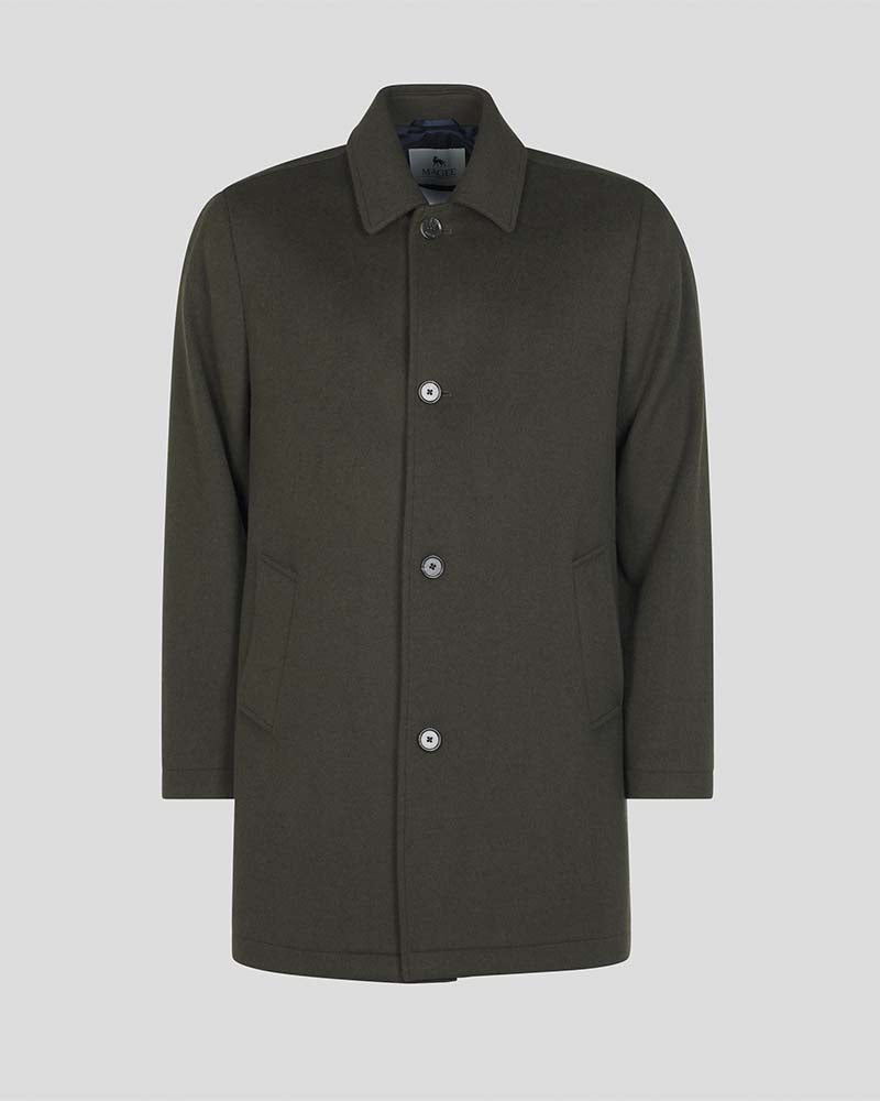 Magee Derg Coat
