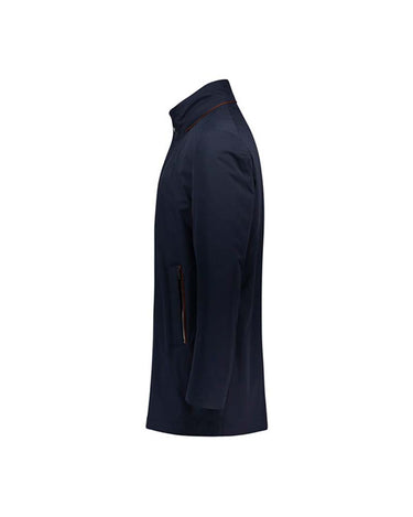 Paul & Shark Typhoon Re-4X4 Stretch Carcoat