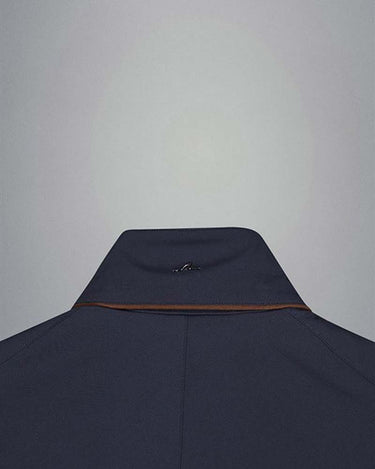 Paul & Shark Typhoon Re-4X4 Stretch Carcoat
