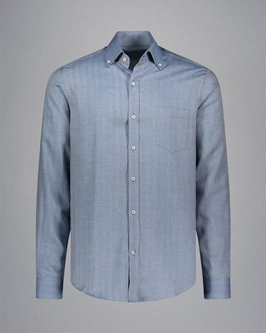 Paul & Shark Xsoft cotton lyocell shirt