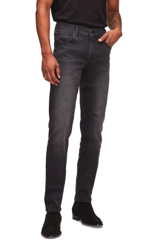 SLIMMY TAPERED LUXE PERFORMANCE PLUS JEANS