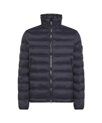 Proske Nylon Down Jacket