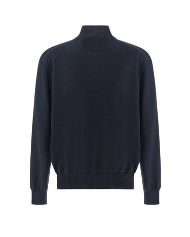 Paul & Shark Xsoft Wool Half Zip
