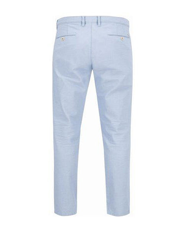 Alberto Rob Slim Fit Chino