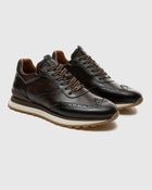 Ambitious PARK Brogue Trainer
