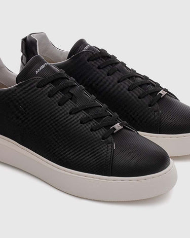Ambitious Eclipse Lace Up Trainer