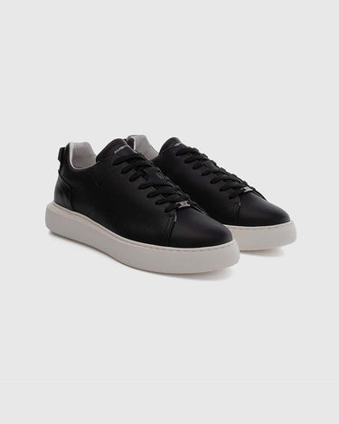 Ambitious Eclipse Lace Up Trainer
