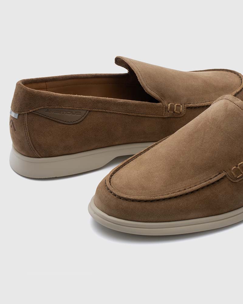 Ambitious DAN Penny Loafer