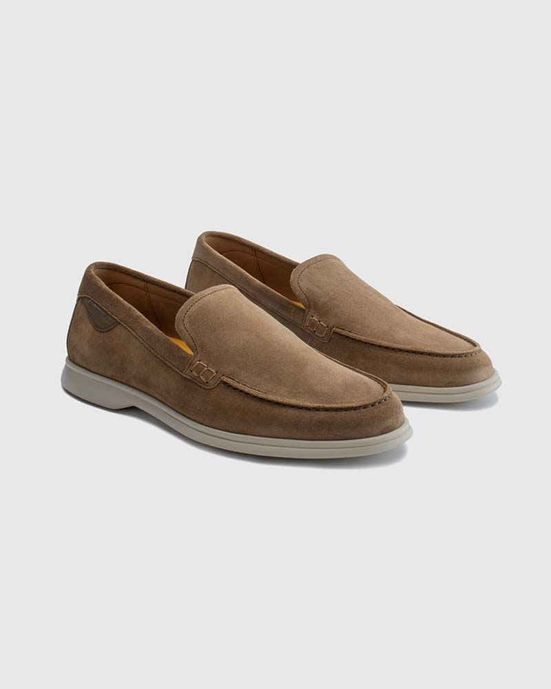 Ambitious DAN Penny Loafer