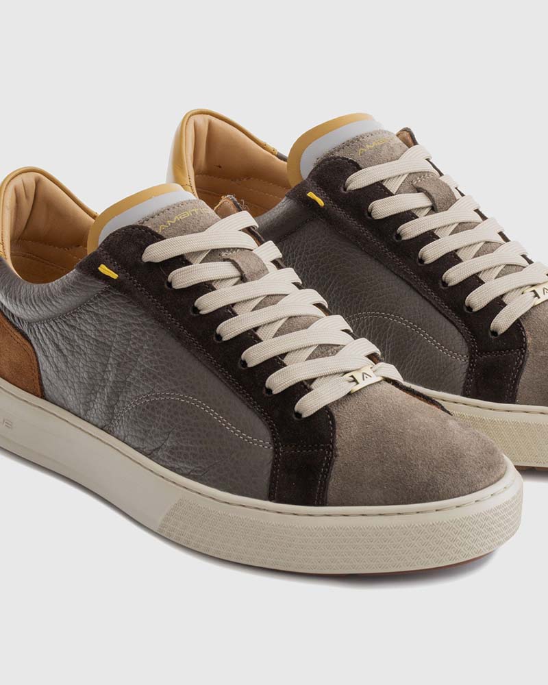Ambitious ANOPOLIS Lace Up Trainer